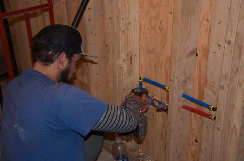 Whole House Repiping Service Seattle, WA